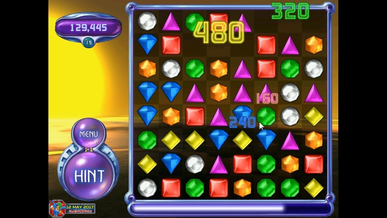 bejeweled 2 for pc