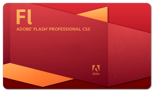 download adobe flash professional cs5
