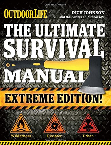survival manuals free pdf