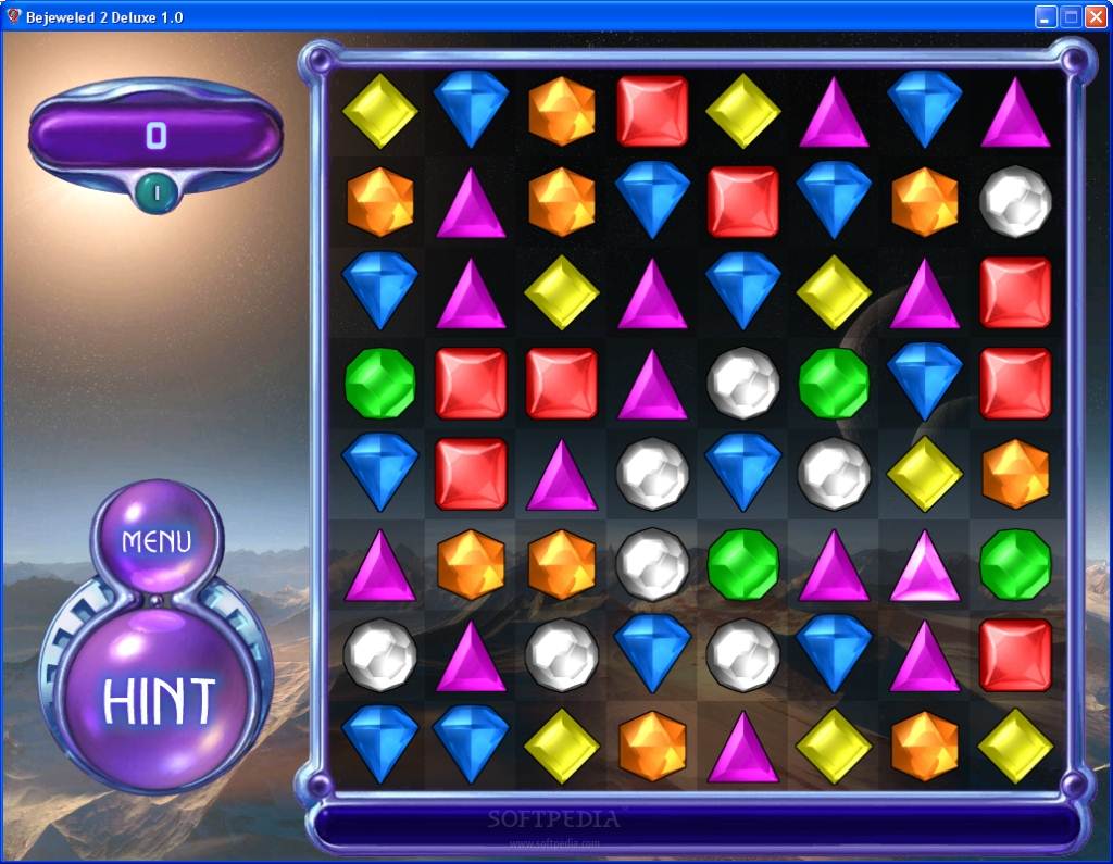 bejeweled 2 for pc